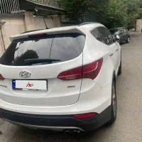سانتافه ۲۰۱۵