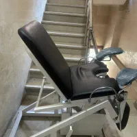 تحت معاینه زنان