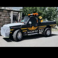 مکانیک و جلوبندسازی و سیار مکانیک