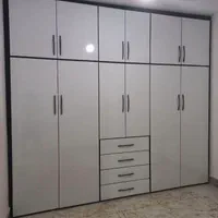 کابینت - ساخت و نصب کابینت و کمد دیواری|خدمات پیشه و مهارت|ملایر, |دیوار