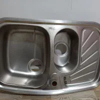 سینک ظرفشویی