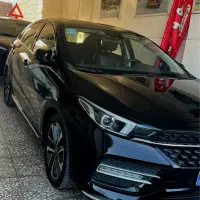 آریزو۶ اکسلنت مدل ۱۳۹۹بیرنگ گارانتی فعال|خودرو سواری و وانت|گنبد کاووس, |دیوار