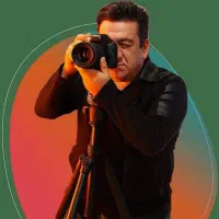 نمایش حرفه ای فضای کسب و کار با تور مجازی(360درجه)