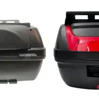 باکس موتور سیکلت تکنو مدل 658