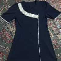 لباس زنانه مانتو و لباس مجلسی کیف در حد نو|لباس|مشهد, نکاح|دیوار