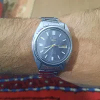 ساعت سیکو5 سالم