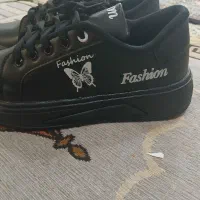 کفش اسپورت سایز ۳۹