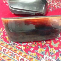 خطر عقب پژو پارس|قطعات یدکی و لوازم جانبی|طبس, |دیوار