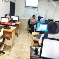 شروع دوره فتوشاپ از دوشنبه 27ام مردادماه I در رشت|خدمات آموزشی|رشت, گلسار|دیوار