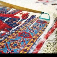 قالیشویی ارسباران اتوماتیک تضمینی۳۲۸۴۲۱۱۶کل تبریز|خدمات نظافت|تبریز, |دیوار