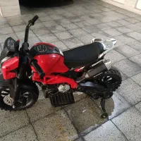 موتور شارژی