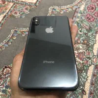 ایفون x