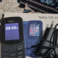 گوشی نوکیا 130 ساده