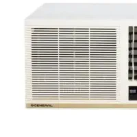 سرویس انواع کولر های پنجره ای