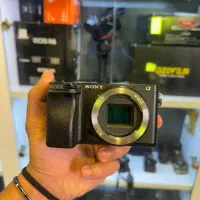 دوربین سونی Sony A6400 بهترین قیمت
