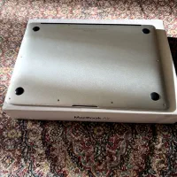 macbook air|رایانه همراه|کرج, فاز ۳ گوهردشت|دیوار