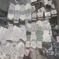 جوراب عمده باکیفیت ۱۲ تا ۲۱۰|لباس|کرمان, |دیوار