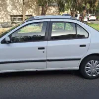 سمند EF7 مدل ۹۵