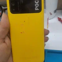 poco m3|موبایل|صحنه, |دیوار