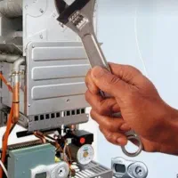 سرویس کار و نصاب کلیه شیرالات
