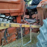 تراکتور رومانی بیلی مدل65|خودرو سنگین|کیار, |دیوار