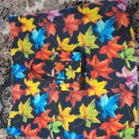 کیف و روسری پاییزی|کیف، کفش، کمربند|نسیم‌شهر, |دیوار