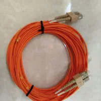 پچ کورد فیبر نوری