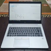 HP EliteBook 745 G6|رایانه همراه|ایوان, |دیوار