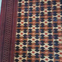 قالیچه دستی ترکمن