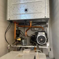 تعمیرات تخصصی پکیج آبگرمکن زنجان ۲۴ ساعته|آبگرمکن، پکیج، شوفاژ|زنجان, |دیوار