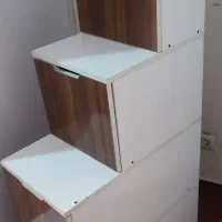 فروش به دلیل کمبود فضای منزل