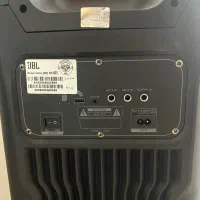 اسپیکر JBL پارتی باکس ۷۱۰|پخش‌کننده همراه|گرمدره, |دیوار