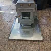 بخاری هیزمی مسافرتی
