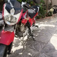 جترو 200cc|موتورسیکلت|اصفهان, سرتاوه|دیوار