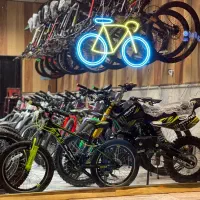 دوچرخه24.20.26المپیا ویوا کمکدار اقساطی