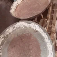 ترازو قدیمی