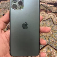 آیفون ۱۱ پرو iPhone 11 Pro