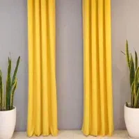 پرده سرای هنر دوخت نصب پارچه هرمدلی بخواین موجده