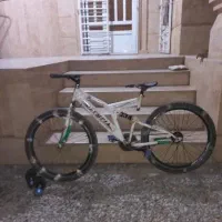 دو عدد دوچرخه