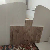 تخت خواب یه نفره با دوشک|تخت و سرویس خواب|پاکدشت, پاکدشت (مامازند)|دیوار