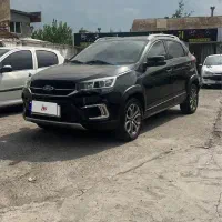امویام X22 اتوماتیک اسپرت اکسلنت، مدل ۱۳۹۷