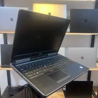 لپ تاپ قدرتمند دل dell 7510 با گرافیک مجزا