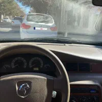 سمند ef7|خودرو سواری و وانت|مشهد, توس (بلوار توس)|دیوار