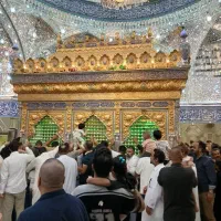 کاروان کربلا نورالحسین|تور و چارتر|گرگان, |دیوار