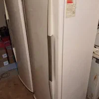 یخچال فریزر دوقلوی دونار|یخچال و فریزر|ایلخچی, |دیوار