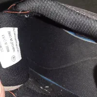 کفش ورزشی سایز بزرگ