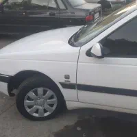 ۴۰۵  SLX|خودرو سواری و وانت|کاشمر, |دیوار