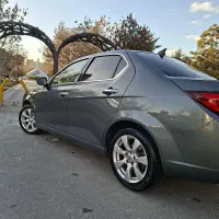 دناپلاس توربو ۶دنده (مدل ۱۴۰۲)