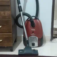 جاروبرقی الجی سالم با مکش عالی