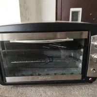 فر توستر در حد نو